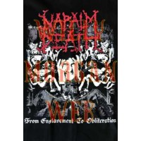 Napalm Death 1